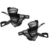 Image de Manette Shimano SLM8000PA2 TU