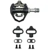 Image de Pédales route automatique avec cales Shimano PD600 SPD CYCLO TU