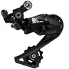Image de Derailleur Route Arriere Shimano 11 Vitesses 105 R7000 Noir Double