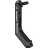 Image de Adaptateur frein arrière Shimano Poust Mount 140 mm