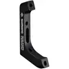 Image de Adaptateur de montage de frein à disque Shimano SM-DBADT 160 mm