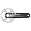 Image de Pédalier mono Shimano XTR FC-M9120 12V TU