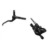 Image de Frein Shimano Mt201 Hydraulique ArriÃ¨re Noir