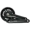Image de Pédalier double Shimano Altus Mt210 9V 22/36T