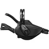 Image de Manette dérailleur arrière droite Shimano XTR SL-M9100 COL Noir 11 vitesses ISLM9100RAP