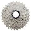 Image de Cassette 11 Vitesses Shimano 105 R7000 Hg 11-30 (11-12-13-14-15-17-19-21-24-27-30)