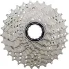 Image de Cassette Shimano 105 R7000 11V Argenté 11/30T ICSR700011130