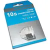 Image de Kit de rivets connecteur de chaîne très étroits Shimano 10 v (x3) TU