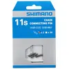 Image de Pièces de goupilles de connexion pour chaîne super étroite 11V Shimano HV-EV (x3) TU
