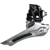 Image de Derailleur Route Avant Shimano 11 Vitesses 105 R7000 Double 34.9 Noir