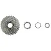 Image de Cassette Shimano Alivio CS-HG400 9V 11/34T