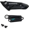 Image de Unité de capot de frein gauche Shimano BL-M315 Noir TU Y8PD98020