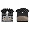 Image de Plaquettes MÃ©tal Shimano J04c Xtr / Xt