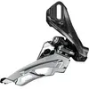 Image de Dérailleur avant Shimano Deore Xt FD-M8000-D 11V Noir TU IFDM8000D6