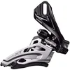 Image de DÃ©railleur Avant Shimano Xt M8025 Conventionnel 2x11v