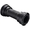 Image de Axe De PÃ©dalier Shimano Mt500 Ã Pression C:89.5/92