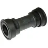 Image de Cuvette de pédalier intégré VTT à emboiter-Pressfit Shimano Deore Brs500Pb 41 mm