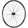 Image de Roue frein à disque verrouillage central Shimano WH-RX010 622 x 17 C