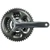 Image de Pédalier double Shimano Tiagra FC-4700 10V 30/50T