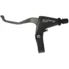 Image de Levier de frein gauche pour cintre vtt sans câble Shimano bl4700 TU