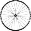 Image de Roue frein à disque verrouillage central Shimano WH-RX010 Noir 622 x 17 C EWHRX010FDAB