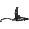 Image de Levier de frein gauche pour cintre vtt sans câble Shimano bl4700 TU