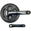 Image de Pédalier double Shimano Tiagra FC-4700 10V 30/50T
