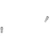 Image de Tête de rayon Shimano WH-9000-C24-CL TU