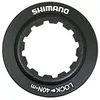 Image de Ecrou Disque De Frein Centerlock Shimano Xt