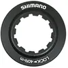 Image de Écrou disque de frein vélo Shimano Shimano Xt TU