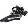 Image de Ensemble de dérailleur avant double Shimano Xtr FDM9100M Side Swing TU