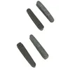 Image de Patin De Frein Route Shimano Dura-Ace Pour Jante Carbone (2 Paires)