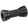 Image de Shimano Cuvettes Boitier De PÃ©dalier Xtr Press-Fit 89,5/92mm Bb94