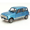 Image de Maquette Voiture : Renault 4 Glt-Ebbro