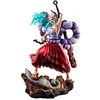 Image de Figurine - Portrait.Of.Pirates ONE PIECE WA-MAXIMUM - Yamato en occasion ou reconditionné