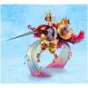 Image de One Piece Red Maximum - Statuette Portrait Of Pirates Uta I'm Invincible 29 Cm