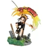 Image de Shaman King - Statuette Lucrea Yoh Asakura 18 Cm