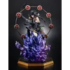 Image de Naruto Shippuden - Statuette Precious G.E.M. Series Sasuke Uchiha Thunder God 28 Cm
