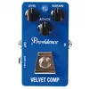 Image de Providence Velvet Comp Vlc-1 - Compression Guitare