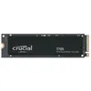 Image de Crucial T705 - SSD - chiffrÃ© - 2 To - interne - M.2 2280 - PCI Express 5.0 (NVMe) - TCG Opal Encryption 2.01