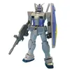 Image de Rx-78-3 G3 G-3 Gundam Ver 2.0 Gunpla Mg Master Grade 1/100