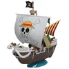 Image de One Piece Grand Ship Collection - Going Merry Plastic Model
