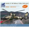 Image de Maquette HÃ©licoptÃ¨re : Harbin Z-9b Military Utility Chinois 2000