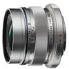 Image de Objectif Olympus M.Zuiko Digital ED - Fonction Grand angle - 12 mm - f/2.0 - Micro Four Thirds - pour OM-D E-M10; PEN E-P1, E-P2, E-P3, E-PL1, E-PL10, E-PL2, E-PL3, E-PL5, E-PM1, E-PM2