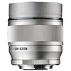 Image de Objectif Olympus M.Zuiko Digital ED - Fonction TÃ©lÃ© - 75 mm - f/1.8 - Micro Four Thirds - pour OM-D E-M10 Mark IIIS; PEN E-PL5, E-PM2