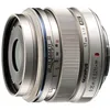 Image de Objectif Olympus M.Zuiko Digital - Fonction Grand angle - 17 mm - f/1.8 - Micro Four Thirds - pour OM-D E-M10 Mark IIIS; PEN E-PL5, E-PM2
