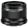 Image de Objectif Olympus M.Zuiko Digital 25 mm - f/1.8 PREMIUM - Micro Four Thirds - pour OM-D E-M1, E-M10, EM-5, E-M5; PEN E-P5, E-PL10, E-PL1s, E-PL3, E-PL5, E-PL6, E-PM1, E-PM2