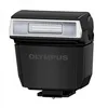 Image de Olympus FL LM3 - Flash dÃ©tachable - 9.1 (m) - pour OM-D E-M5 Mark II
