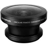 Image de Objectif pour Compact Olympus Fisheye FCON-T02 pour TG-1.2.3.4.5.6