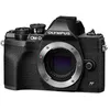 Image de Olympus OM-D E-M10 Mark IV - BoÃ®tier nu noir